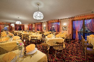 Hotel HOTEL CRISTALLO ***SUP. wakacje