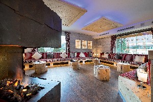 Hotel HOTEL CRISTALLO ***SUP. wakacje