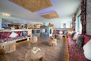 Hotel HOTEL CRISTALLO ***SUP. wakacje