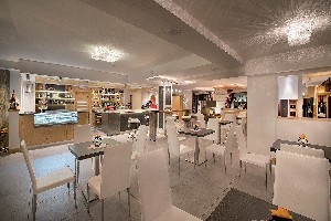 Hotel HOTEL CRISTALLO ***SUP. wakacje