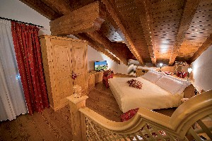 Hotel HOTEL CRISTALLO ***SUP. wakacje