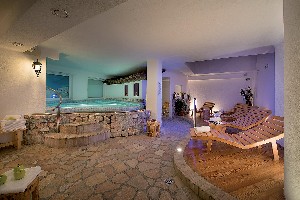 Hotel HOTEL CRISTALLO ***SUP. wakacje