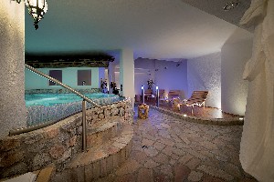 Hotel HOTEL CRISTALLO ***SUP. wakacje