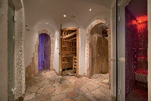 Hotel HOTEL CRISTALLO ***SUP. wakacje