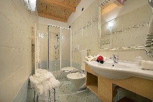 Hotel HOTEL CRISTALLO ***SUP. wakacje