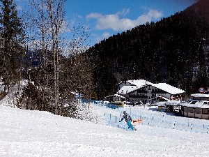 Hotel MOLINO wakacje