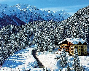 Hotel REZYDENCJA PANORAMA wakacje