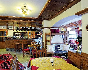 Hotel REZYDENCJA PANORAMA wakacje