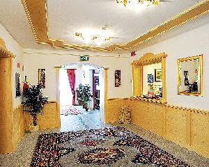 Hotel REZYDENCJA PANORAMA wakacje