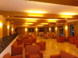 Hotel SAN GIUSTO wakacje