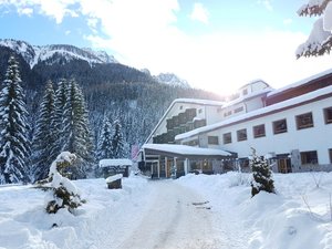 Hotel SAN GIUSTO wakacje