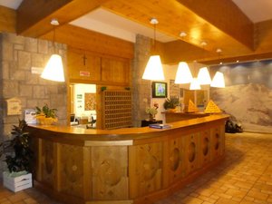 Hotel SAN GIUSTO wakacje