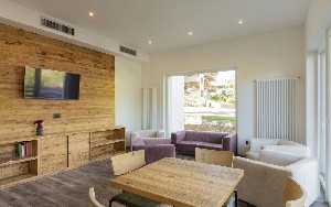 Hotel ACTIVE ALM MOENA wakacje