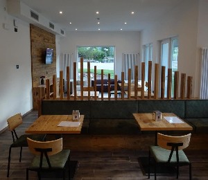 Hotel ACTIVE ALM MOENA wakacje