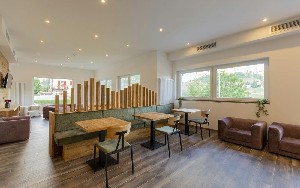 Hotel ACTIVE ALM MOENA wakacje