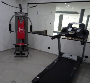 Hotel ACTIVE ALM MOENA wakacje