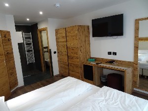 Hotel ACTIVE ALM MOENA wakacje