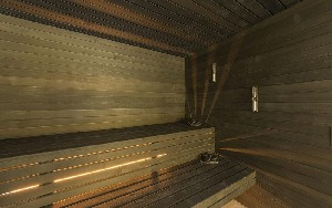 Hotel ACTIVE ALM MOENA wakacje