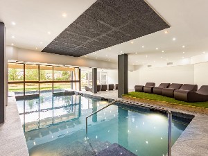 Hotel ACTIVE ALM MOENA wakacje