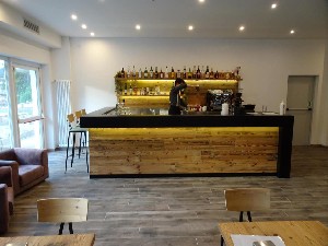 Hotel ACTIVE ALM MOENA wakacje