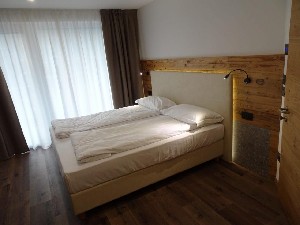 Hotel ACTIVE ALM MOENA wakacje