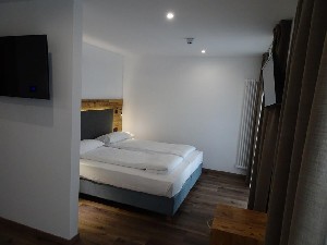 Hotel ACTIVE ALM MOENA wakacje