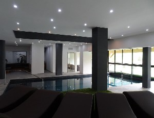 Hotel ACTIVE ALM MOENA wakacje