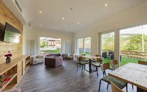 Hotel ACTIVE ALM MOENA wakacje