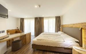 Hotel ACTIVE ALM MOENA wakacje