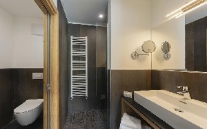 Hotel ACTIVE ALM MOENA wakacje