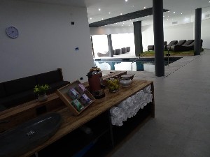 Hotel ACTIVE ALM MOENA wakacje