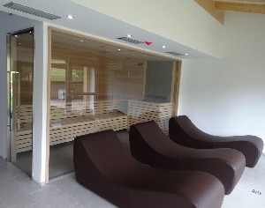 Hotel ACTIVE ALM MOENA wakacje