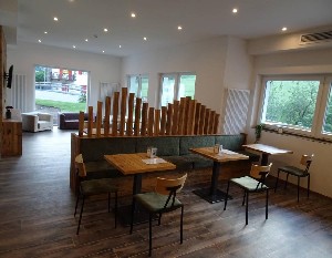 Hotel ACTIVE ALM MOENA wakacje