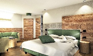 Hotel ACTIVE HOTEL ALM wakacje