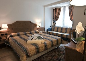 Hotel AL PARCO wakacje