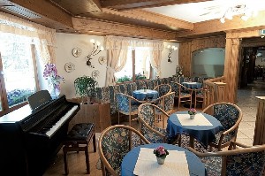 Hotel AL PARCO wakacje