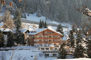 Hotel AL PARCO wakacje