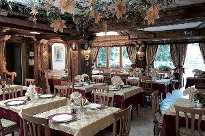 Hotel AL PARCO wakacje