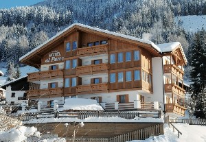 Hotel AL PARCO wakacje