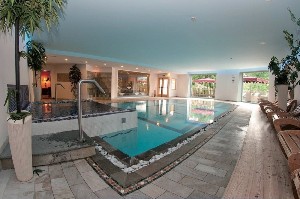 Hotel AL PARCO wakacje