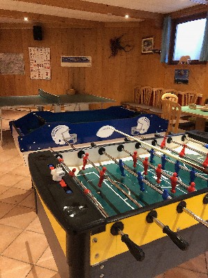 Hotel ALPINE HOTEL TOURING wakacje