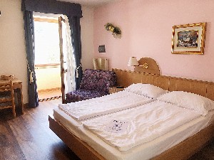 Hotel ALPINE HOTEL TOURING wakacje