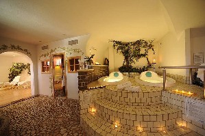 Hotel ALPINE HOTEL TOURING wakacje