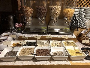 Hotel ALPINE HOTEL TOURING wakacje