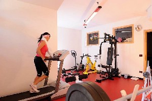 Hotel ALPINE HOTEL TOURING wakacje