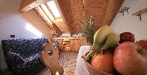 Hotel APARTAMENTY MAJON LADINA wakacje