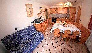 Hotel APARTAMENTY MAJON LADINA wakacje