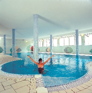 Hotel APARTHOTEL PRINCESS wakacje