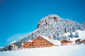 Hotel APARTHOTEL PRINCESS wakacje