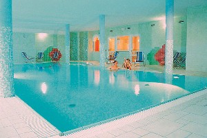 Hotel APARTHOTEL PRINCESS wakacje